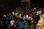 Saturday Night at B On Top Pub, Byblos